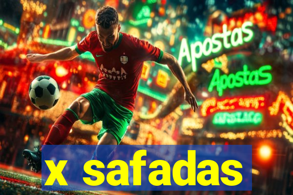 x safadas